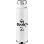 Thor Copper Vacuum Insulated Bottle 22oz