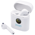 Atune Bluetooth® Earbuds with Charger Case