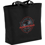 Challenger Jumbo Shopper Tote