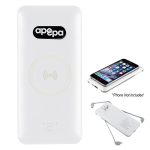 5-In-1 Wireless Power Bank