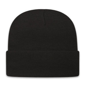 Toque with Cuff