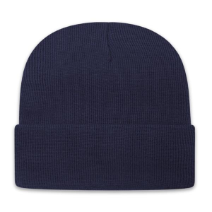 Toque with Cuff