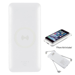 5-In-1 Wireless Power Bank