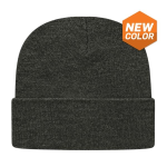 Toque with Cuff