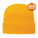 Toque with Cuff