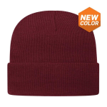 Toque with Cuff