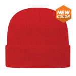 Toque with Cuff