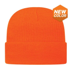 Toque with Cuff